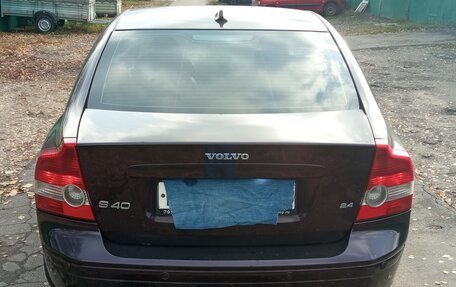 Volvo S40 II, 2007 год, 600 000 рублей, 18 фотография