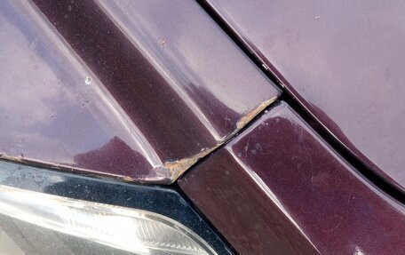 Volvo S40 II, 2007 год, 600 000 рублей, 13 фотография