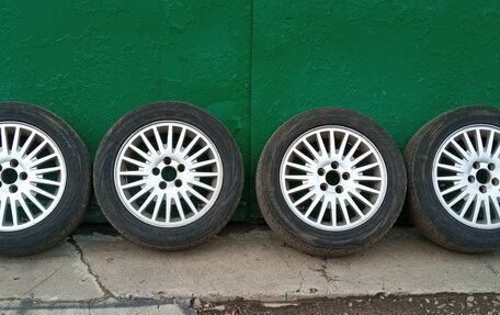 Volvo S40 II, 2007 год, 600 000 рублей, 19 фотография