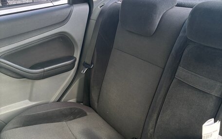 Ford Focus II рестайлинг, 2008 год, 445 000 рублей, 6 фотография