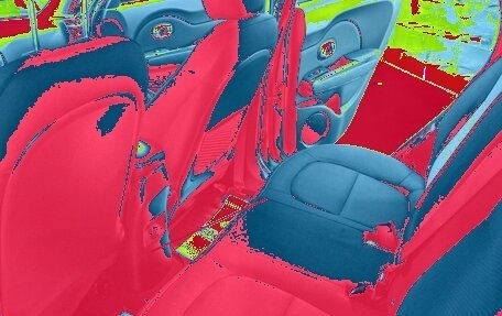 KIA Soul II рестайлинг, 2018 год, 1 560 000 рублей, 9 фотография