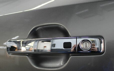 KIA Soul II рестайлинг, 2018 год, 1 560 000 рублей, 22 фотография