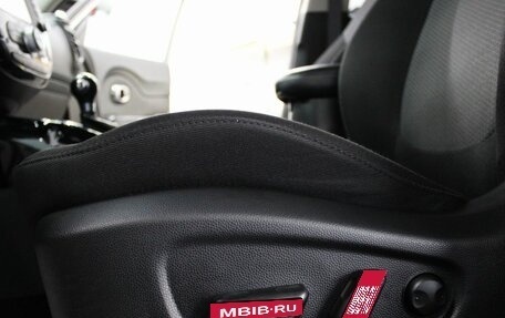 KIA Soul II рестайлинг, 2018 год, 1 560 000 рублей, 20 фотография