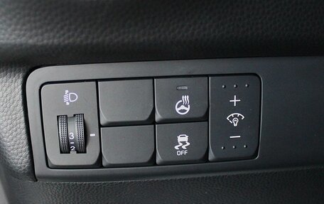 KIA Soul II рестайлинг, 2018 год, 1 560 000 рублей, 23 фотография