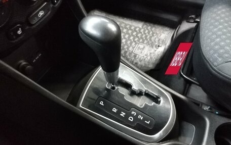 Hyundai Solaris II рестайлинг, 2011 год, 670 000 рублей, 13 фотография