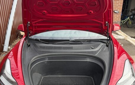 Tesla Model 3 I, 2018 год, 2 900 000 рублей, 3 фотография