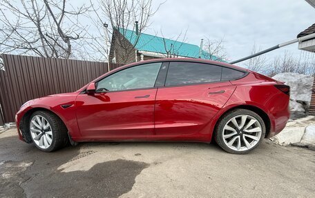 Tesla Model 3 I, 2018 год, 2 900 000 рублей, 9 фотография