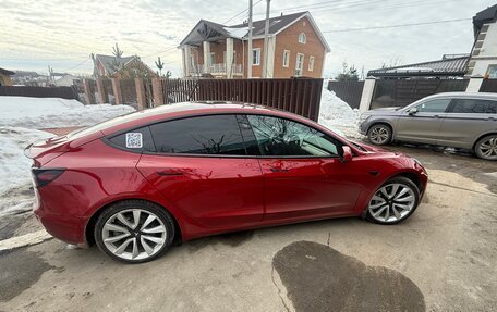 Tesla Model 3 I, 2018 год, 2 900 000 рублей, 6 фотография