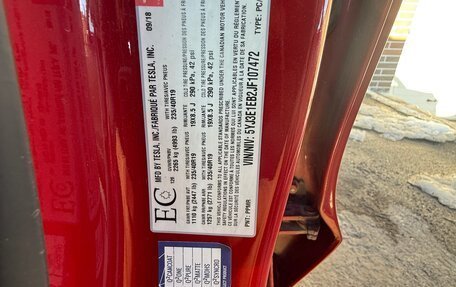 Tesla Model 3 I, 2018 год, 2 900 000 рублей, 12 фотография