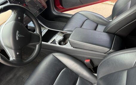 Tesla Model 3 I, 2018 год, 2 900 000 рублей, 11 фотография