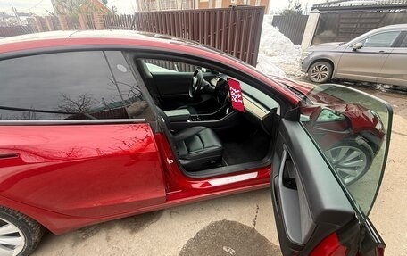 Tesla Model 3 I, 2018 год, 2 900 000 рублей, 8 фотография