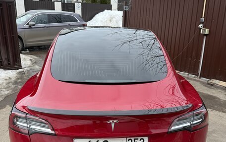 Tesla Model 3 I, 2018 год, 2 900 000 рублей, 5 фотография