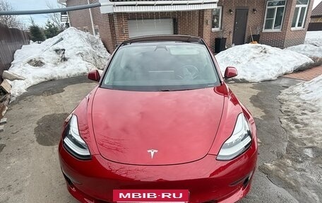 Tesla Model 3 I, 2018 год, 2 900 000 рублей, 7 фотография