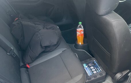 Skoda Rapid I, 2014 год, 320 000 рублей, 9 фотография