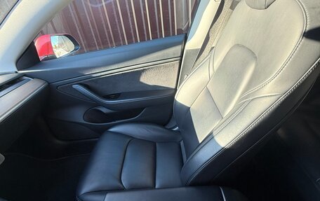 Tesla Model 3 I, 2018 год, 2 900 000 рублей, 15 фотография