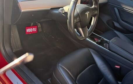 Tesla Model 3 I, 2018 год, 2 900 000 рублей, 16 фотография