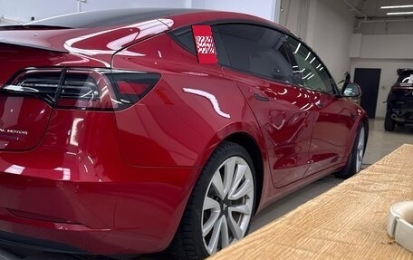 Tesla Model 3 I, 2018 год, 2 900 000 рублей, 17 фотография