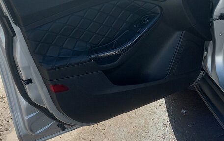 Ford Focus III, 2013 год, 599 900 рублей, 8 фотография