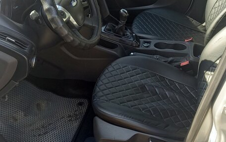 Ford Focus III, 2013 год, 599 900 рублей, 7 фотография