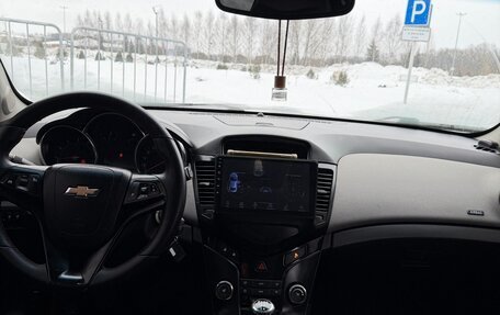 Chevrolet Cruze II, 2012 год, 650 000 рублей, 8 фотография