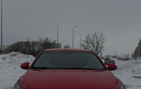 Chevrolet Cruze II, 2012 год, 650 000 рублей, 4 фотография