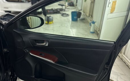 Toyota Camry, 2011 год, 1 820 000 рублей, 4 фотография