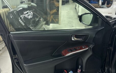 Toyota Camry, 2011 год, 1 820 000 рублей, 9 фотография