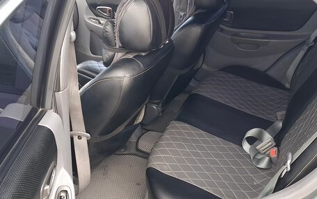 Hyundai Accent II, 2006 год, 380 000 рублей, 7 фотография