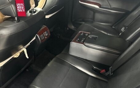 Toyota Camry, 2011 год, 1 820 000 рублей, 8 фотография