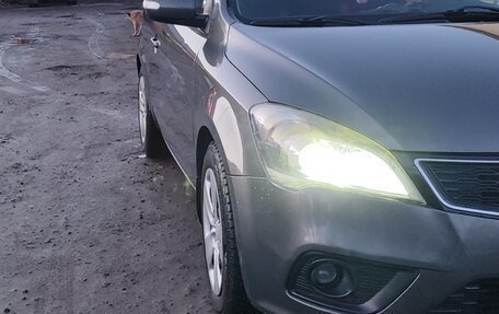 KIA cee'd I рестайлинг, 2011 год, 800 000 рублей, 4 фотография