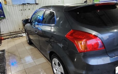 KIA cee'd I рестайлинг, 2011 год, 800 000 рублей, 7 фотография