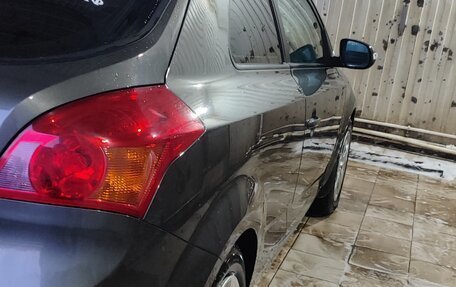 KIA cee'd I рестайлинг, 2011 год, 800 000 рублей, 6 фотография