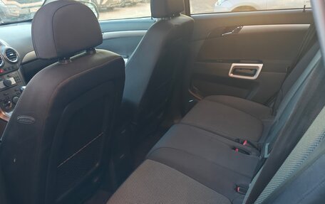 Opel Antara I, 2008 год, 860 000 рублей, 6 фотография