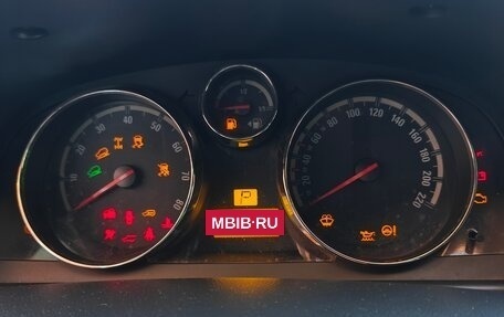 Opel Antara I, 2008 год, 860 000 рублей, 7 фотография