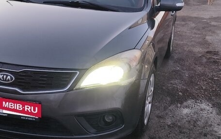 KIA cee'd I рестайлинг, 2011 год, 800 000 рублей, 5 фотография