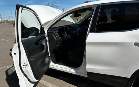 Nissan Qashqai, 2018 год, 1 800 000 рублей, 9 фотография