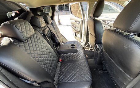 Nissan Qashqai, 2018 год, 1 800 000 рублей, 17 фотография