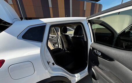 Nissan Qashqai, 2018 год, 1 800 000 рублей, 16 фотография