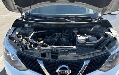 Nissan Qashqai, 2018 год, 1 800 000 рублей, 11 фотография