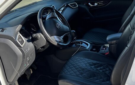 Nissan Qashqai, 2018 год, 1 800 000 рублей, 10 фотография