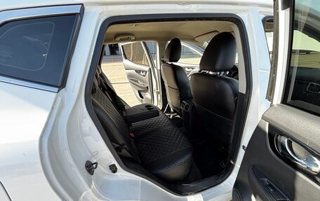 Nissan Qashqai, 2018 год, 1 800 000 рублей, 15 фотография