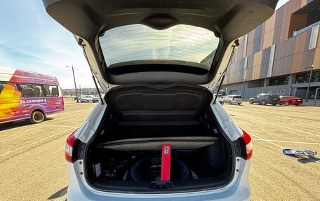 Nissan Qashqai, 2018 год, 1 800 000 рублей, 20 фотография