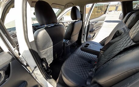 Nissan Qashqai, 2018 год, 1 800 000 рублей, 18 фотография