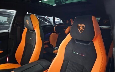 Lamborghini Urus I, 2022 год, 28 000 000 рублей, 4 фотография