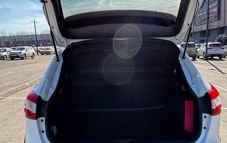 Nissan Qashqai, 2018 год, 1 800 000 рублей, 23 фотография