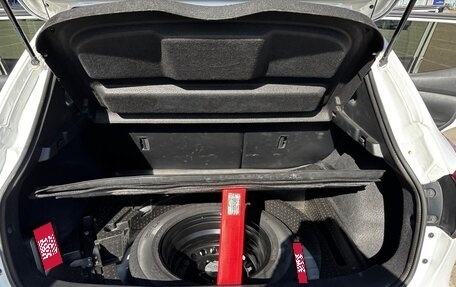 Nissan Qashqai, 2018 год, 1 800 000 рублей, 19 фотография