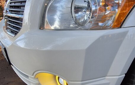 Dodge Caliber I рестайлинг, 2010 год, 850 000 рублей, 9 фотография