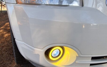 Dodge Caliber I рестайлинг, 2010 год, 850 000 рублей, 10 фотография