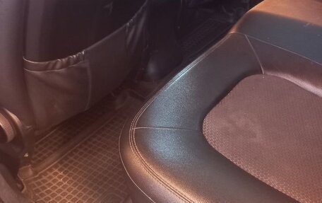 Hyundai ix35 I рестайлинг, 2012 год, 900 000 рублей, 7 фотография