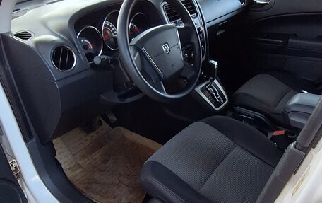 Dodge Caliber I рестайлинг, 2010 год, 850 000 рублей, 11 фотография